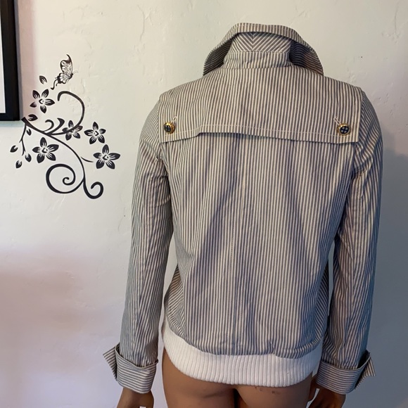 Marc by Marc Jacob Denim Jacket - Picture 3 of 4